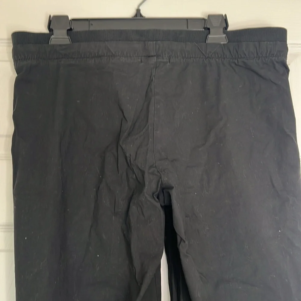 Wearables by XCVI Women’s Casual Cargo Pants - Picture 5 of 6
